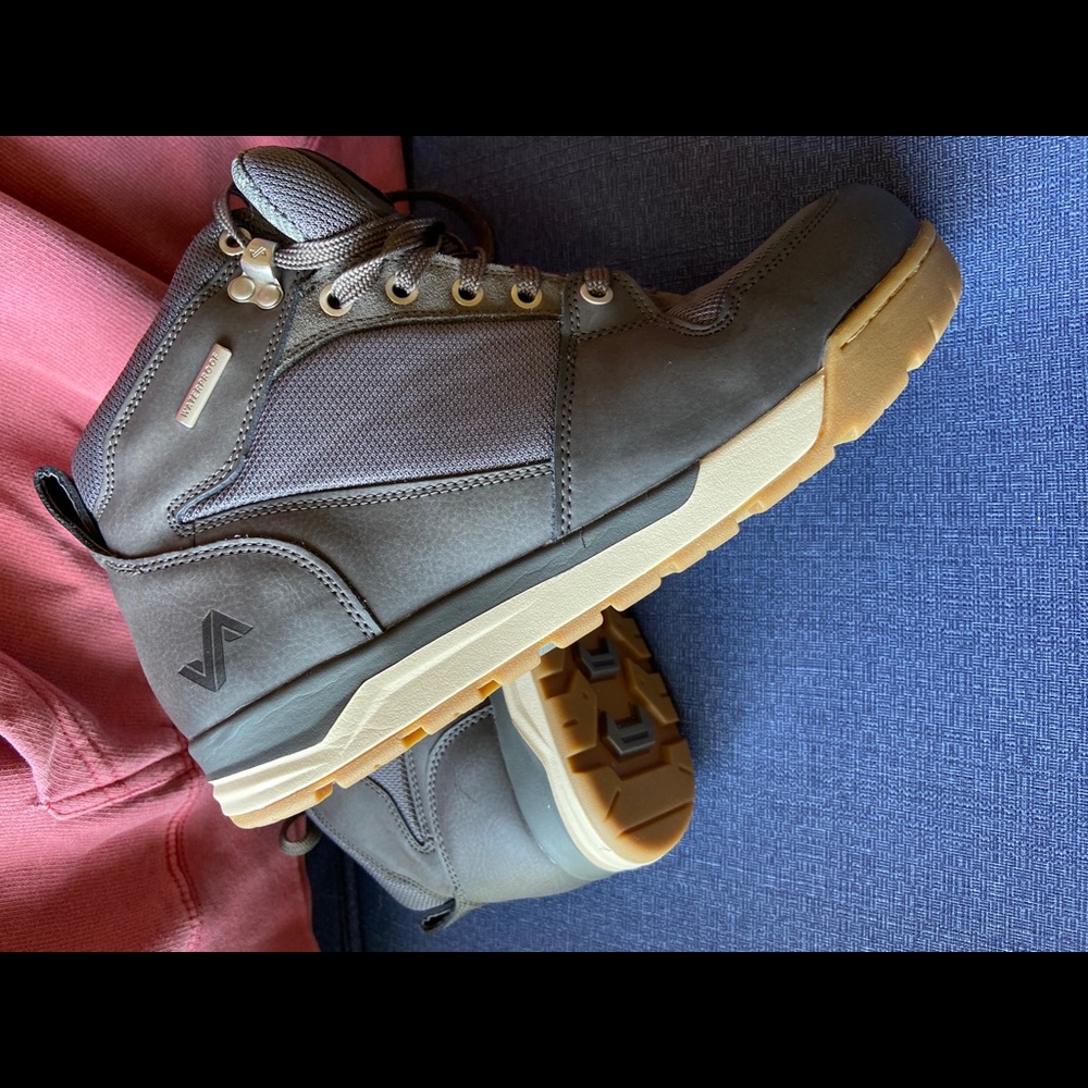 Forsake men’s hiking boot